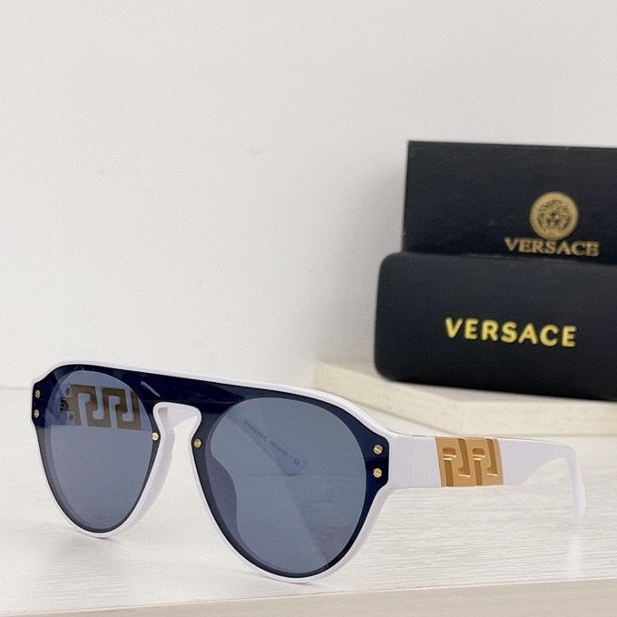 Versace Sunglasses ID:20230706-348